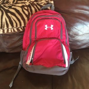 Under Armour backpack
