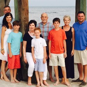 Meet your Posher, Sherry