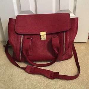 Authentic Phillip Lim Large Pashli bag.