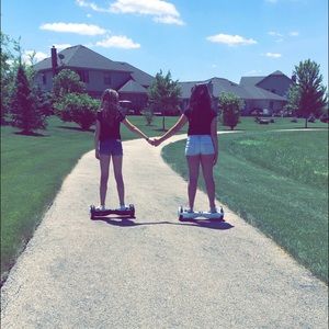 Meet your Posher, Carly