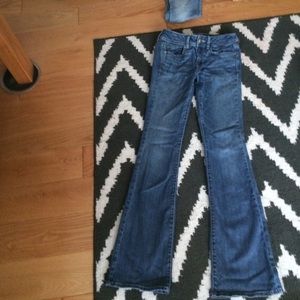 Lomg superstretch kick boot