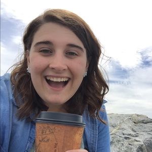 Meet your Posher, Kate