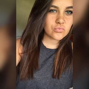 Meet your Posher, Arika