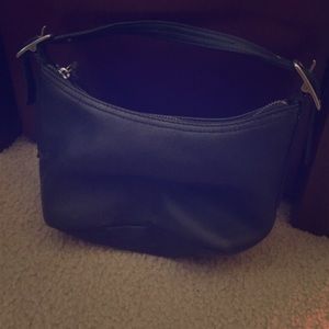 Coach small bag