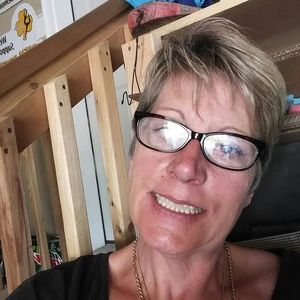 Meet your Posher, Susan