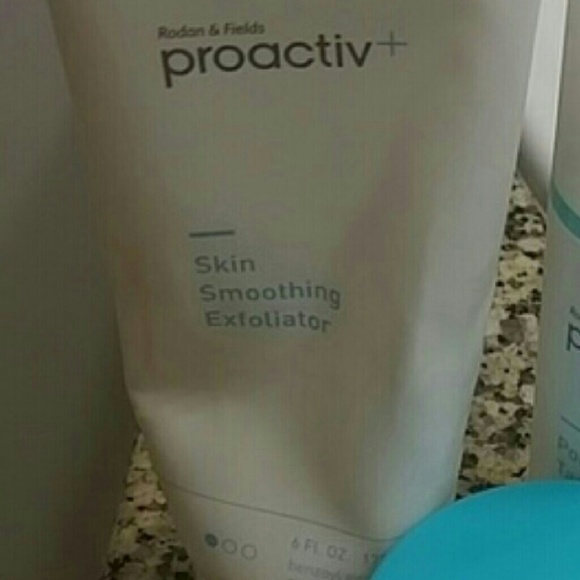 Step 1 proactive