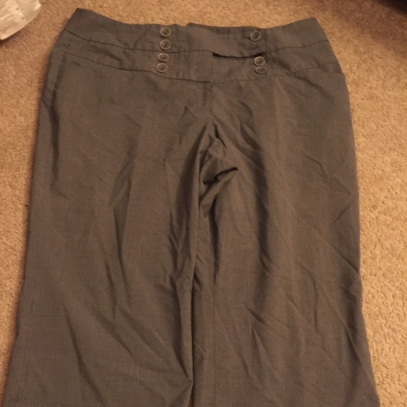 Lane Bryant size 22 pants