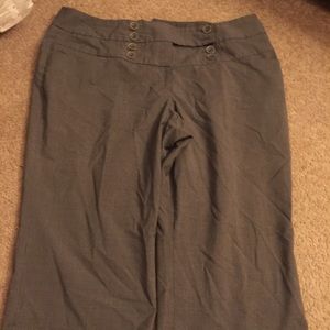 Lane Bryant size 22 pants