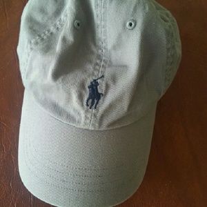 Polo hat