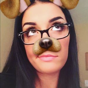 Meet your Posher, Jordyn