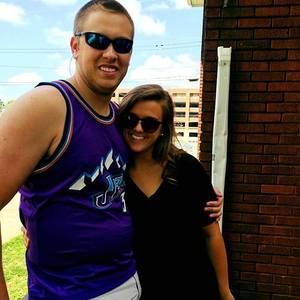 Meet your Posher, Bethany