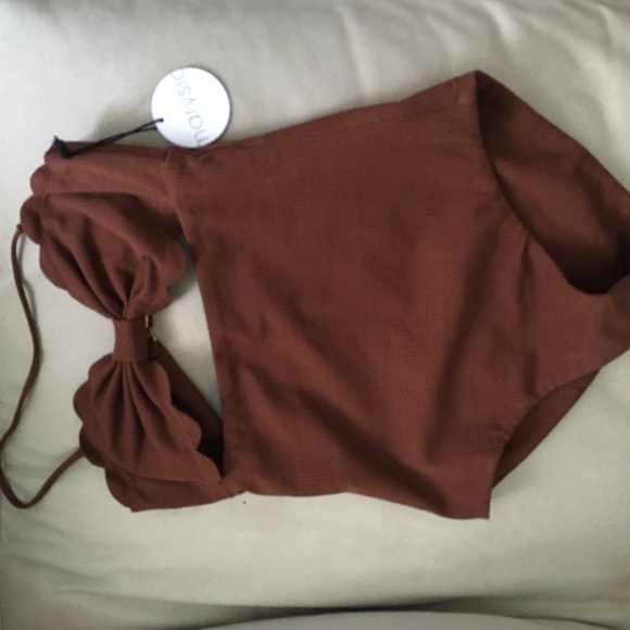 Marysia Antibes Maillot ( resort 16 )