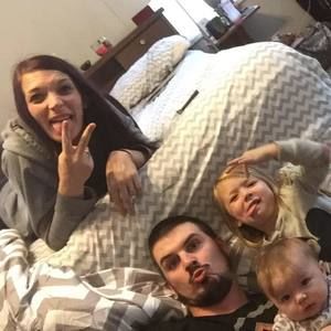 Meet your Posher, Aaron