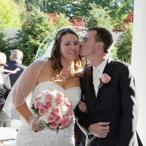 Meet your Posher, Beth