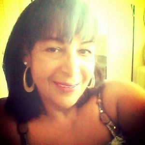 Meet your Posher, Christine