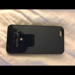 Kate spade iPhone 6 Plus case