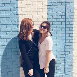 Meet your Posher, Gabrielle