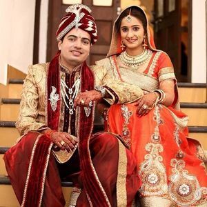 Meet your Posher, Nishi