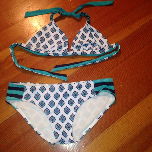 Carve Designs Bikini