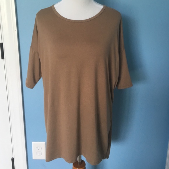 LuLaRoe Irma💰💰LOWEST PRICE💰💰