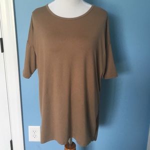 LuLaRoe Irma💰💰LOWEST PRICE💰💰