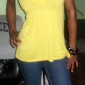 Meet your Posher, Tulani