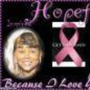 Meet your Posher, Janice