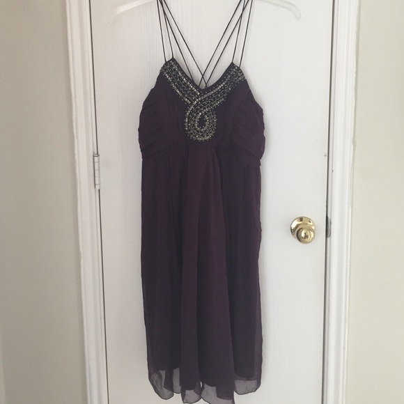 Motherhood dress