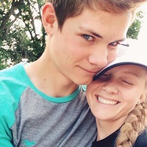 Meet your Posher, Alexis