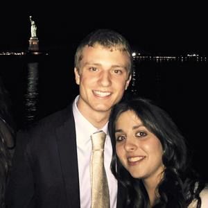 Meet your Posher, Briana