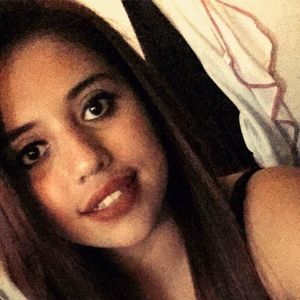 Meet your Posher, Nadia