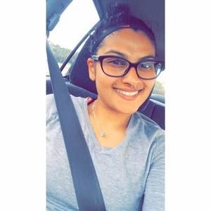 Meet your Posher, Michelle