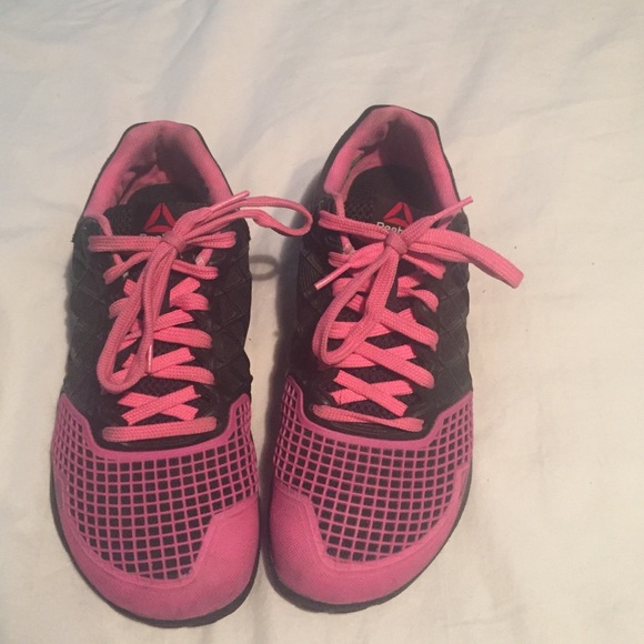 Rebook Crossfit Nanos