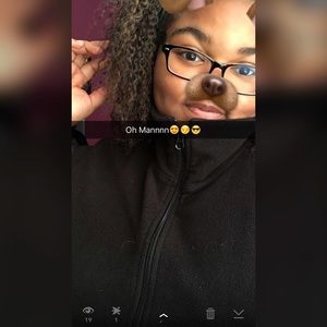 Meet your Posher, Alisa