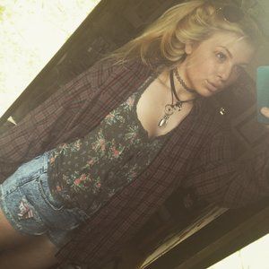 Meet your Posher, Lindsay