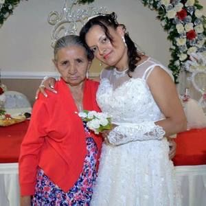 Meet your Posher, Marina