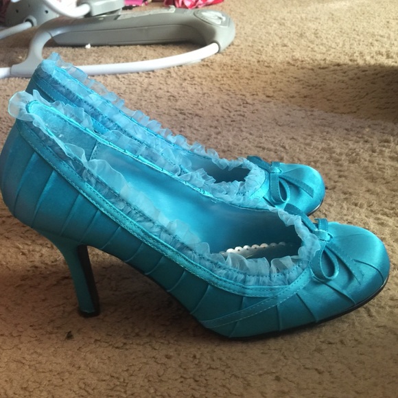 Heels