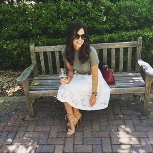 Meet your Posher, Erin