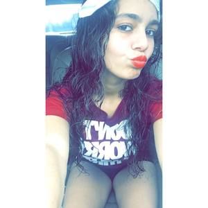 Meet your Posher, Leidy