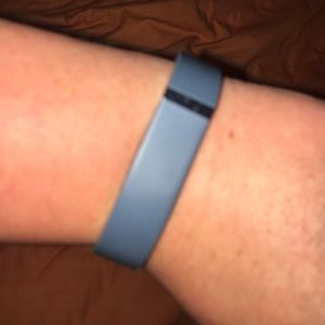 Fitbit flex
