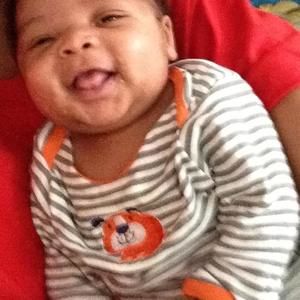 Meet your Posher, Elaine