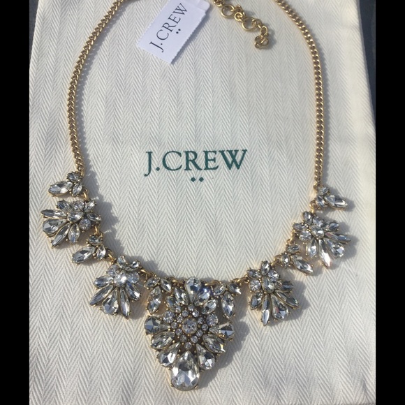 J CREW NECKLACE - Picture 4 of 4
