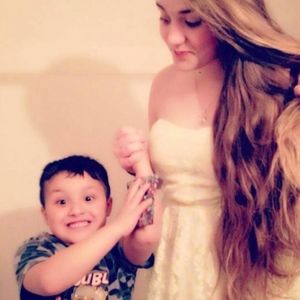 Meet your Posher, Misty