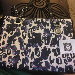 Anne Klein handbag