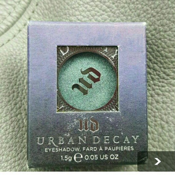 Urban decay eyeshadow