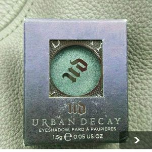 Urban decay eyeshadow