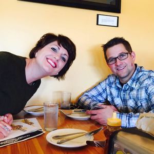 Meet your Posher, Abby