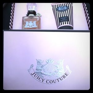 Juicy Couture Perfume