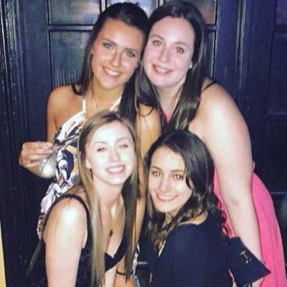 Meet your Posher, Bailey