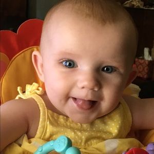 Meet your Posher, Heather